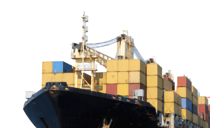 Shipping