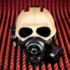 Combine helmet Half-Life 2/Alyx for Airsoft/Cosplay /Any painting of a finished helmet is free